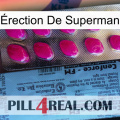 Érection De Superman 35